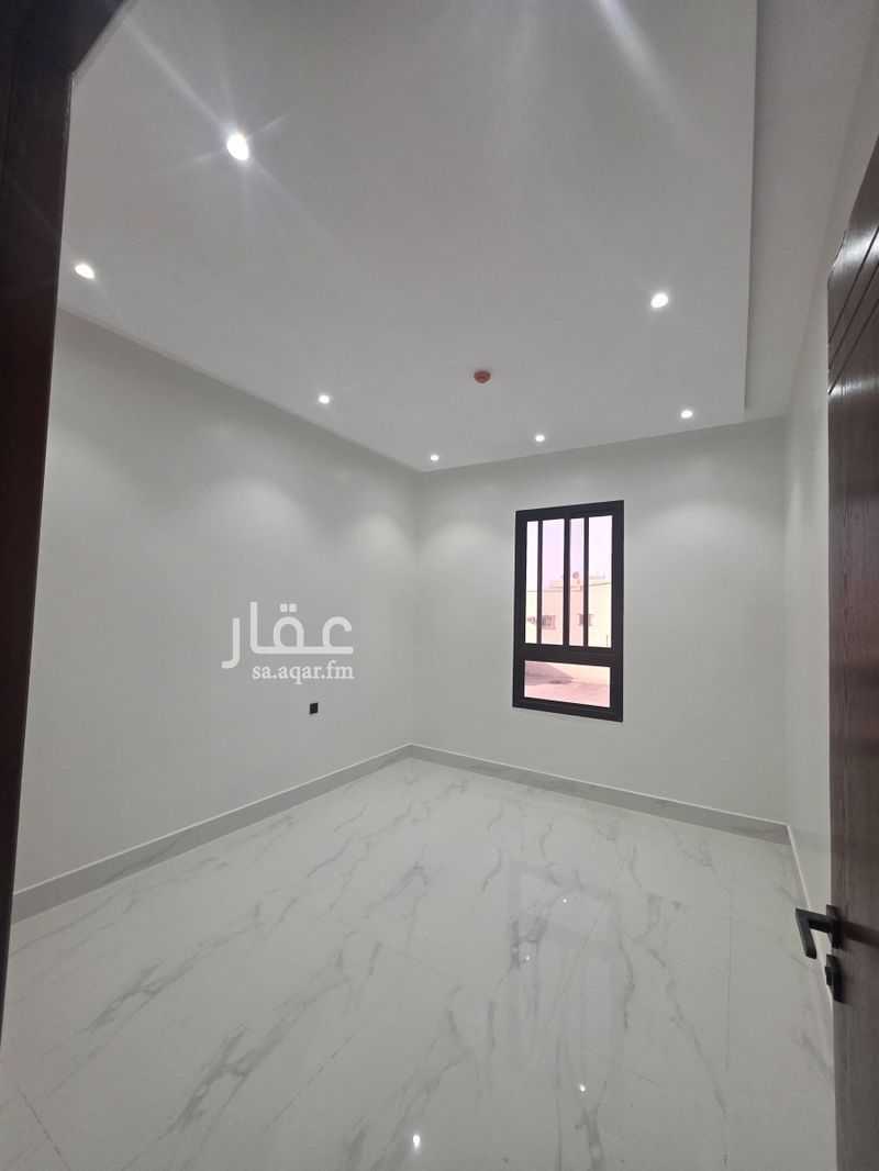 3 bedroom apartment in Al Marwa, Riyadh 10