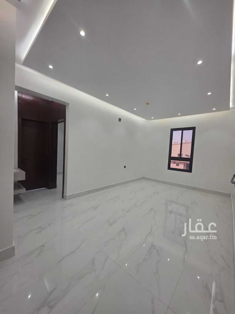 3 bedroom apartment in Al Marwa, Riyadh 15
