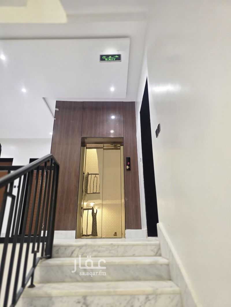 3 bedroom apartment in Al Marwa, Riyadh 6