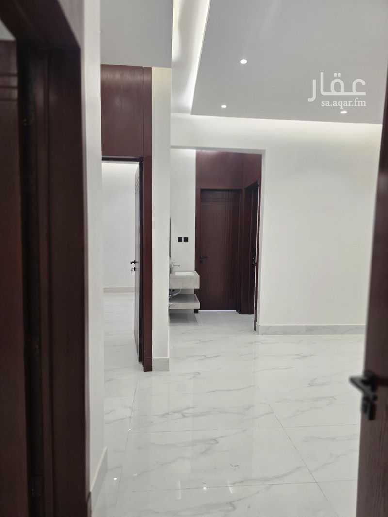 3 bedroom apartment in Al Marwa, Riyadh 5