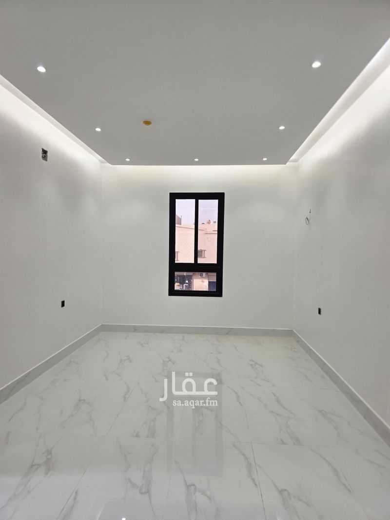 3 bedroom apartment in Al Marwa, Riyadh 18