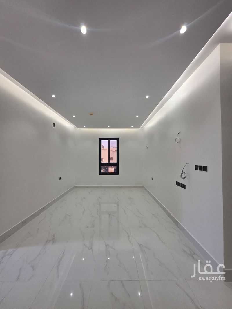 3 bedroom apartment in Al Marwa, Riyadh 19