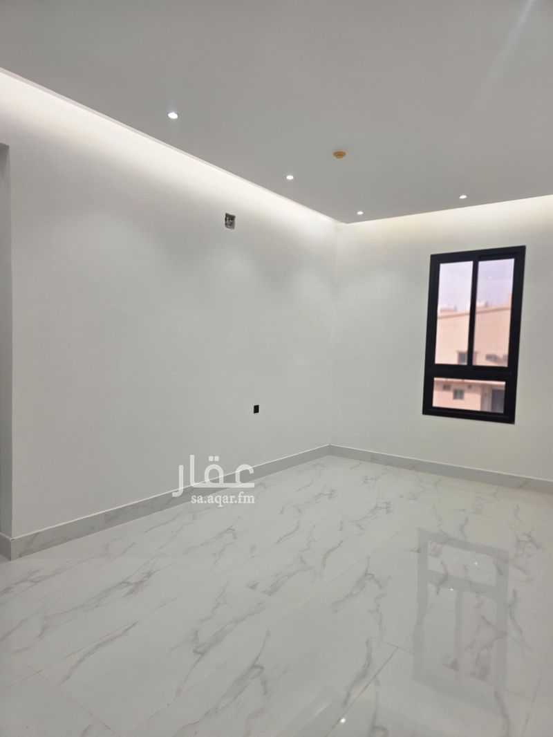 3 bedroom apartment in Al Marwa, Riyadh 9