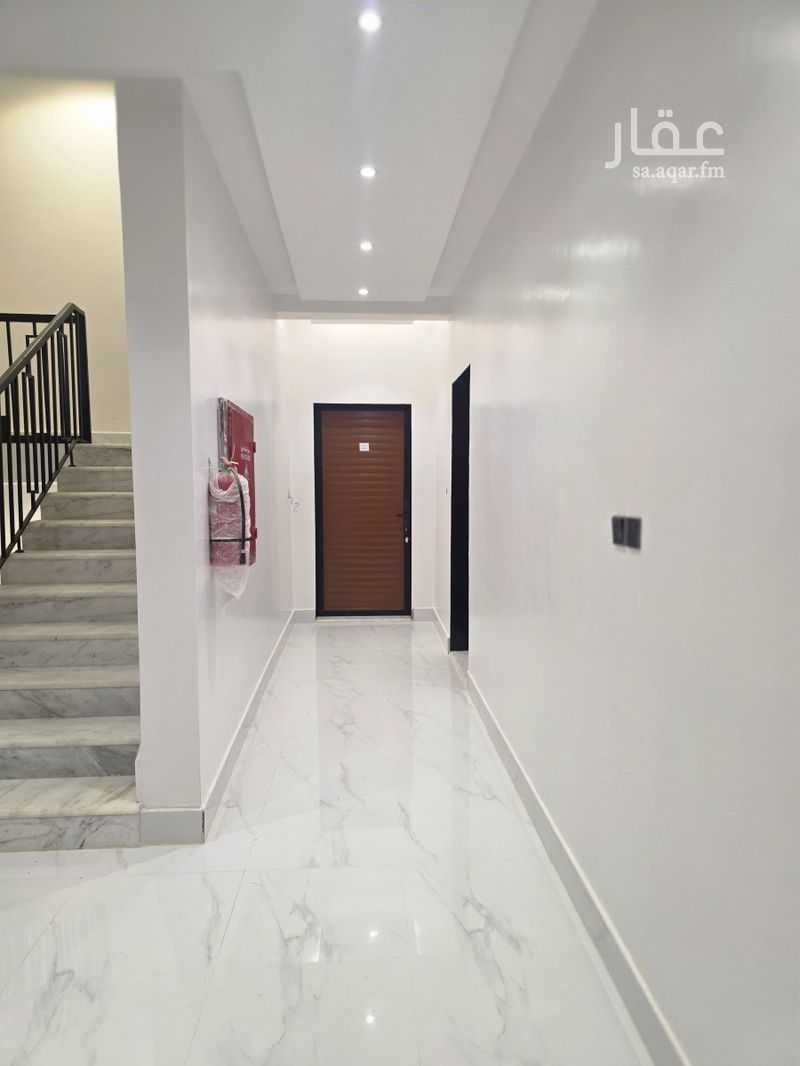 3 bedroom apartment in Al Marwa, Riyadh 7