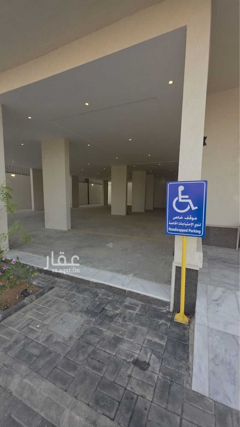 3 bedroom apartment in Al Marwa, Riyadh 2