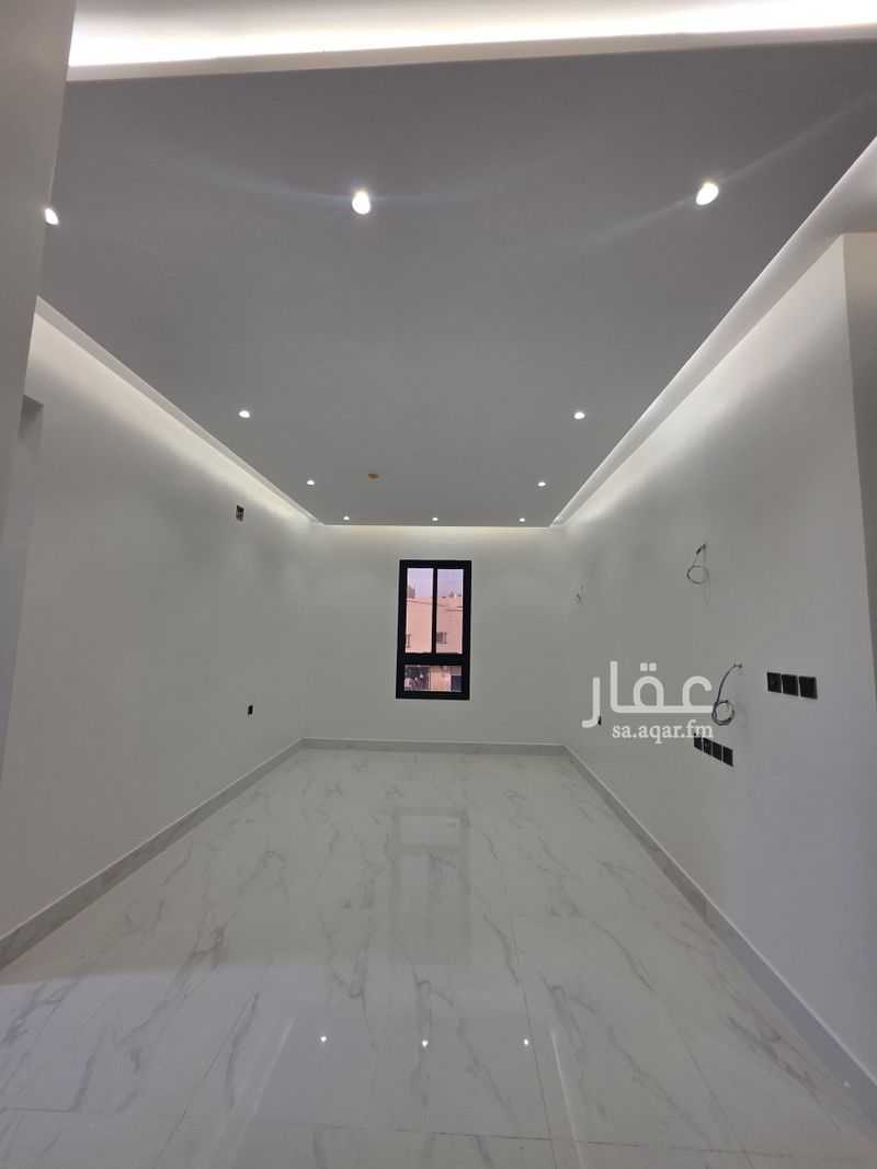 3 bedroom apartment in Al Marwa, Riyadh 20
