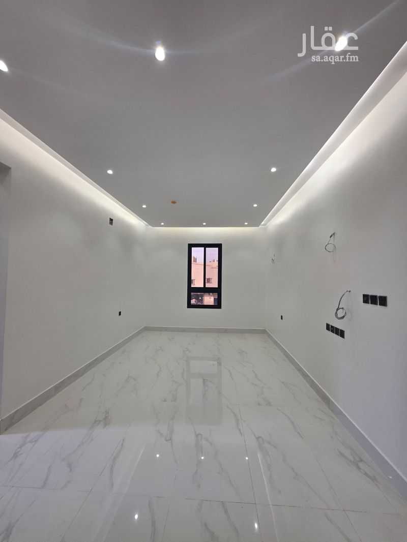 3 bedroom apartment in Al Marwa, Riyadh 21
