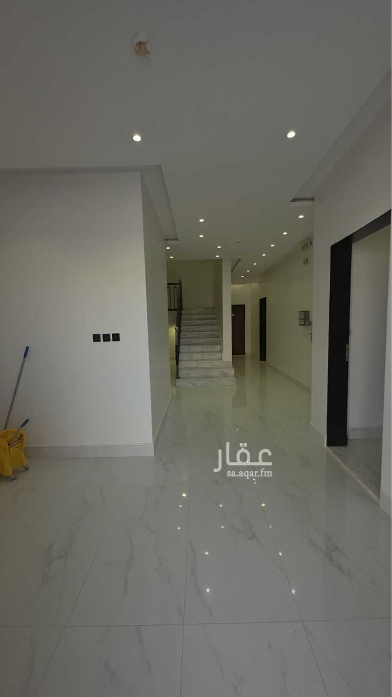 3 bedroom apartment in Al Marwa, Riyadh 3