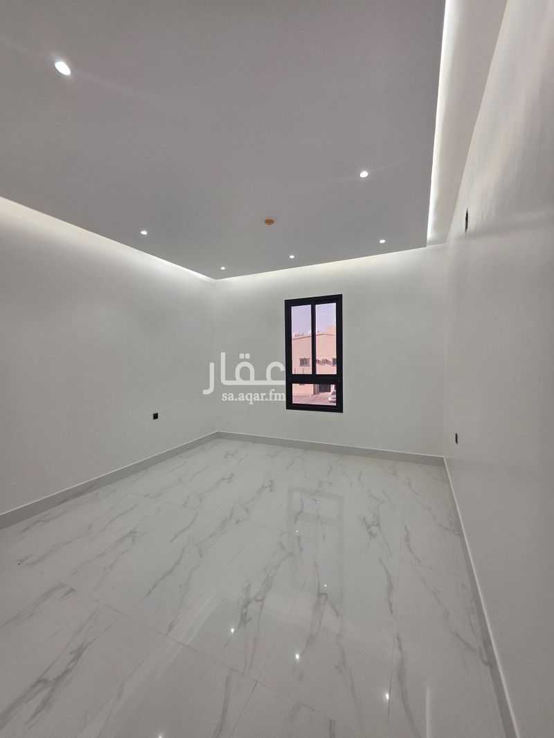 3 bedroom apartment in Al Marwa, Riyadh 22