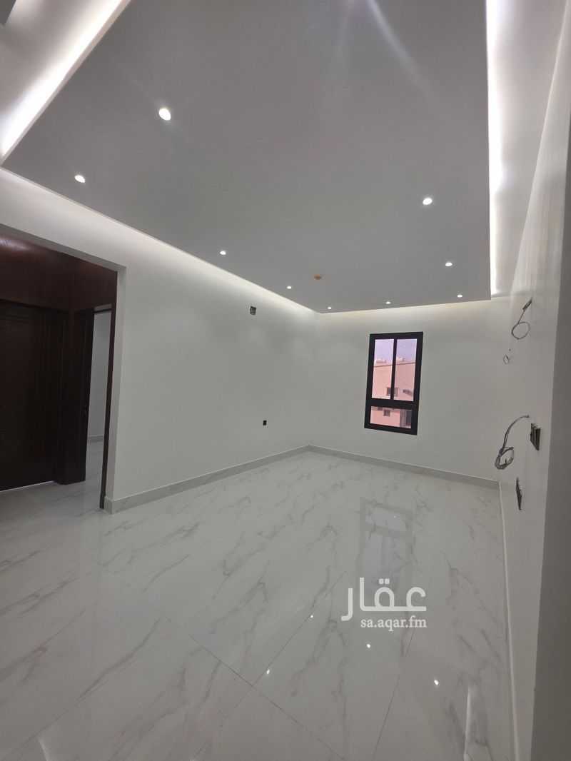 3 bedroom apartment in Al Marwa, Riyadh 14