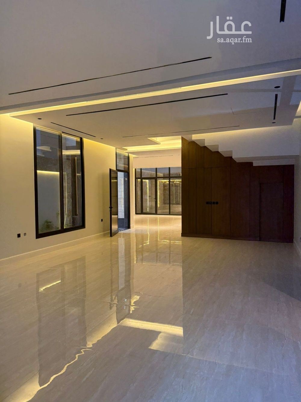 3 bedroom villa in Al Narjis, Riyadh 21