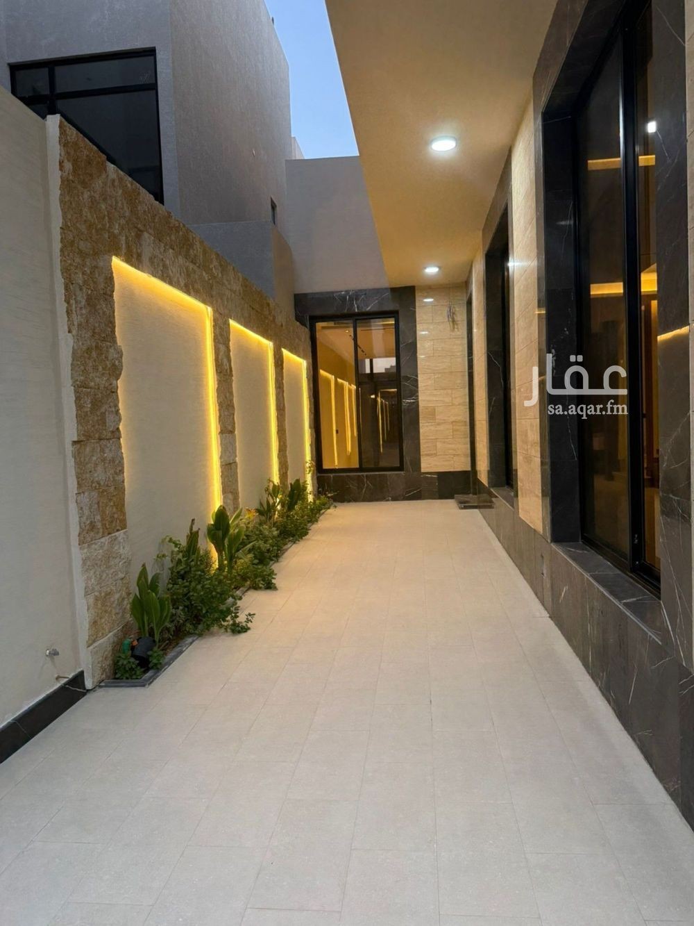 3 bedroom villa in Al Narjis, Riyadh 4