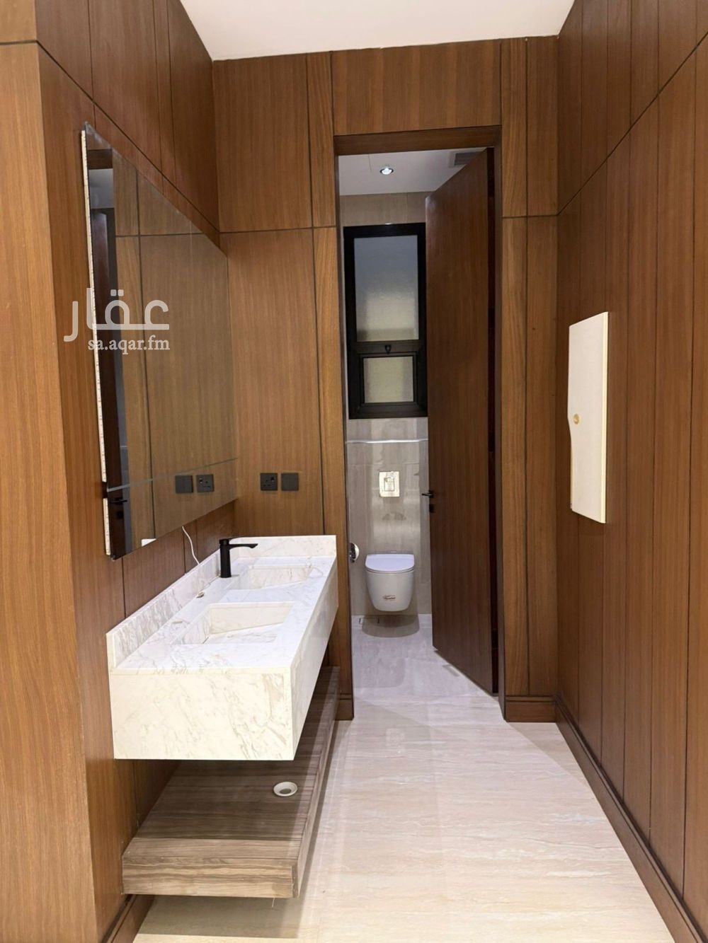 3 bedroom villa in Al Narjis, Riyadh 19