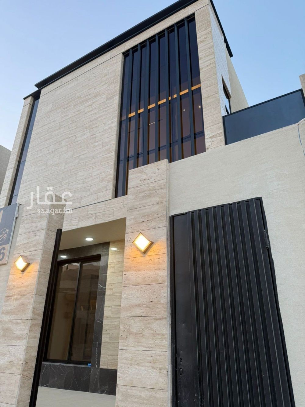 3 bedroom villa in Al Narjis, Riyadh 18