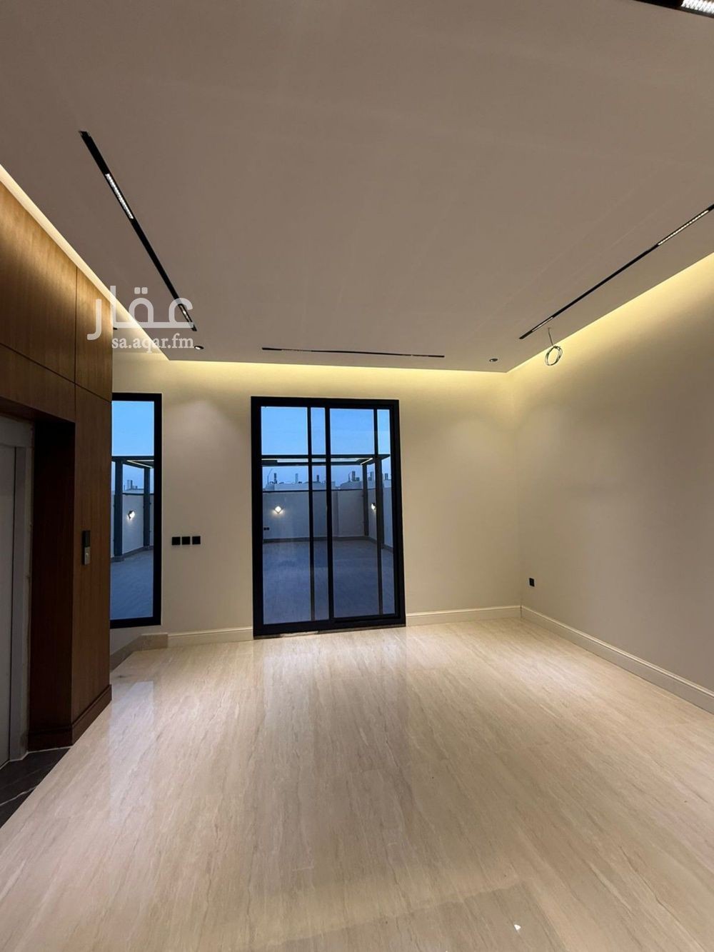 3 bedroom villa in Al Narjis, Riyadh 9