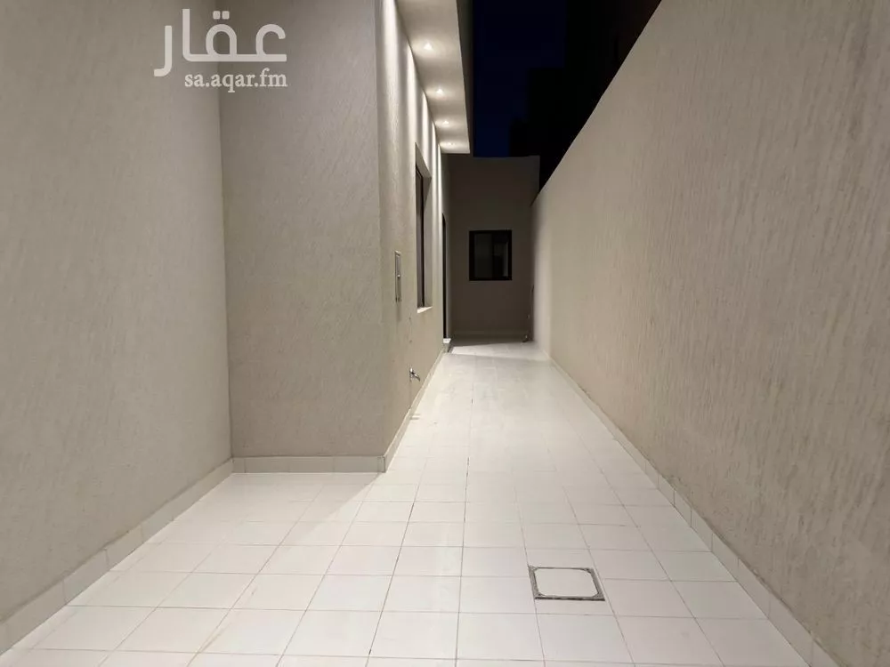 3 bedroom floor in Al Narjis 2