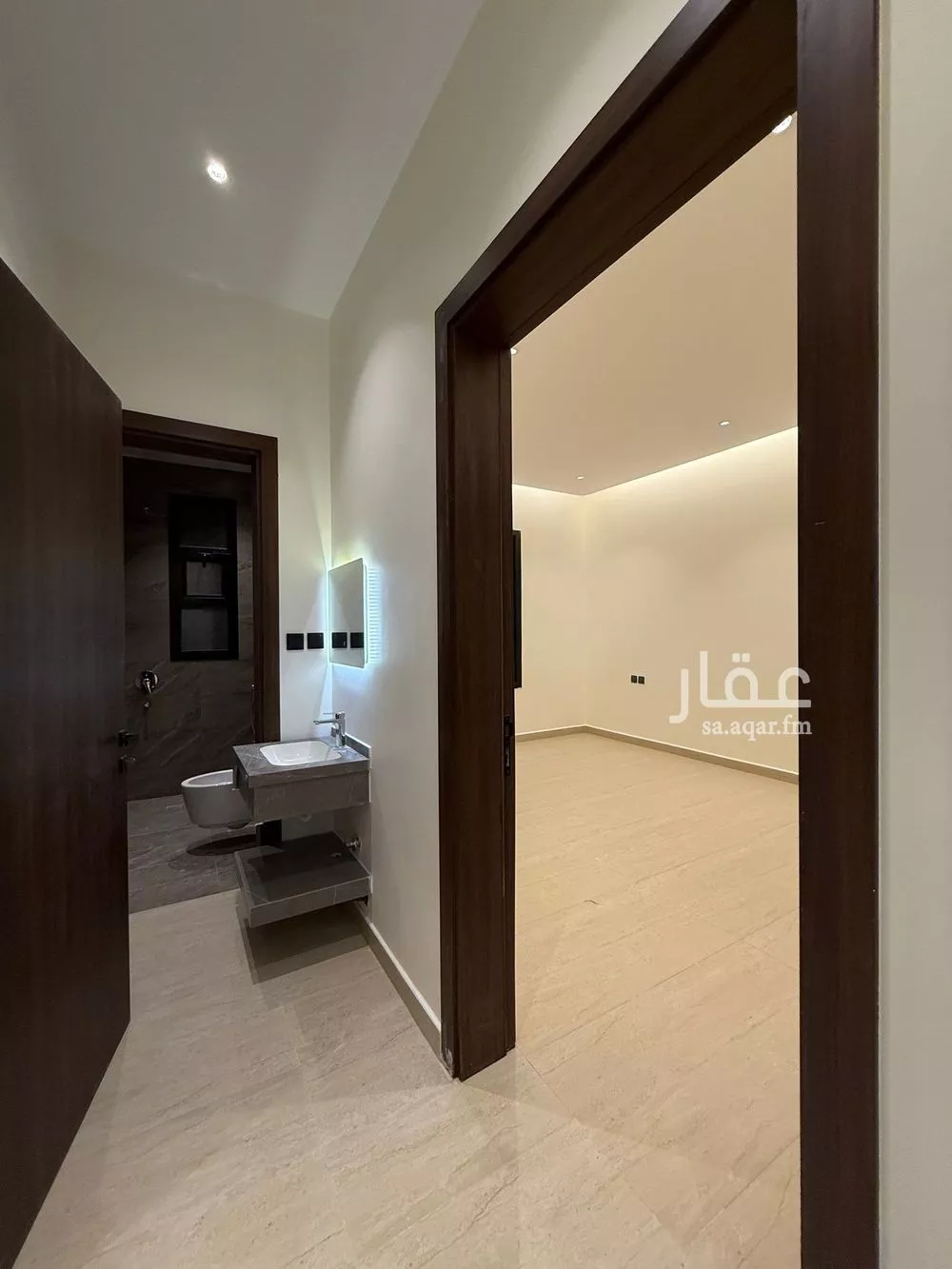 3 bedroom floor in Al Narjis 23