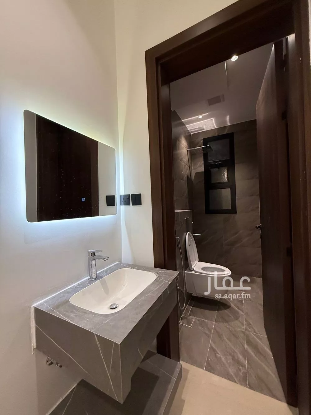 3 bedroom floor in Al Narjis 4