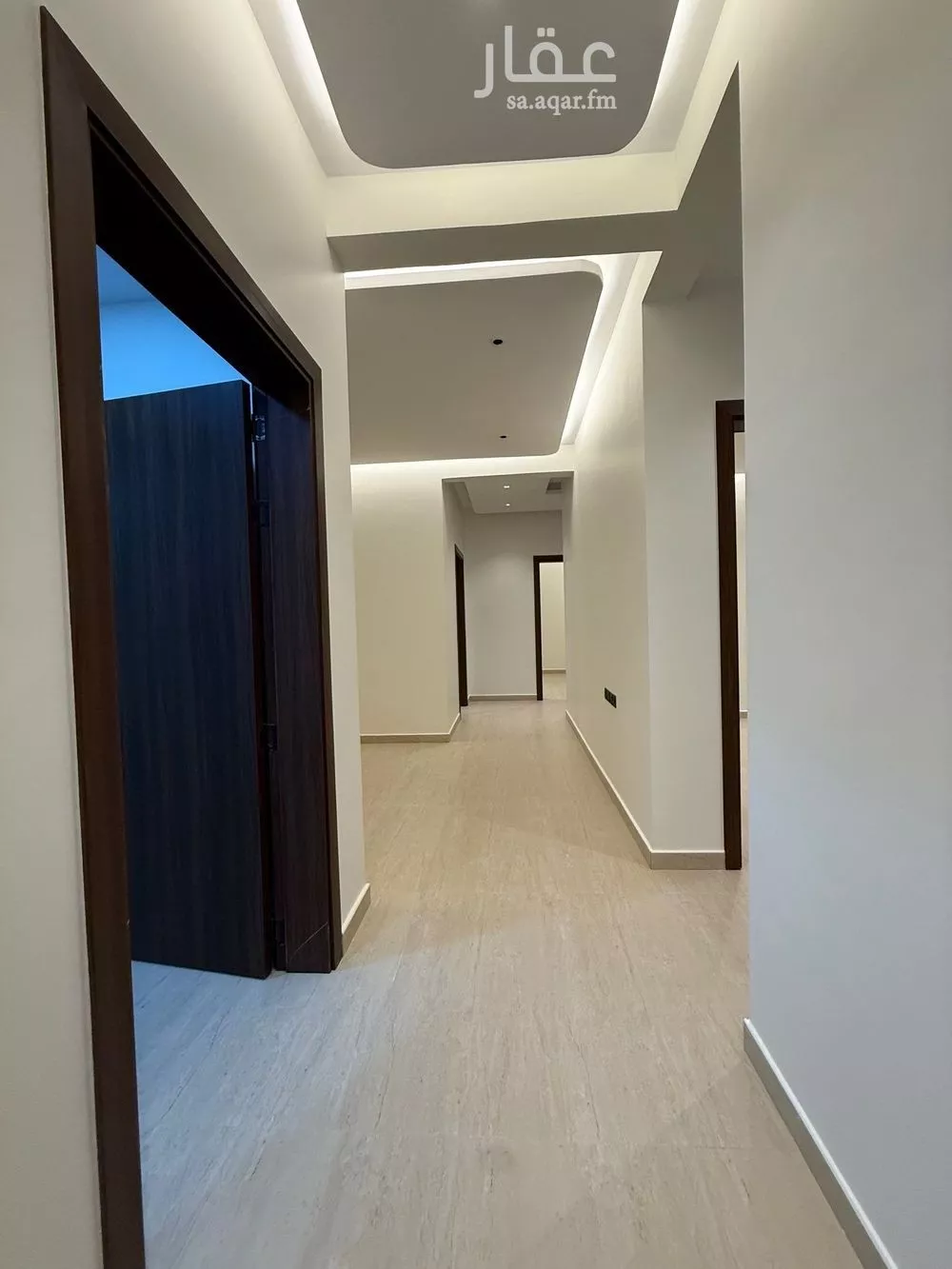 3 bedroom floor in Al Narjis 5