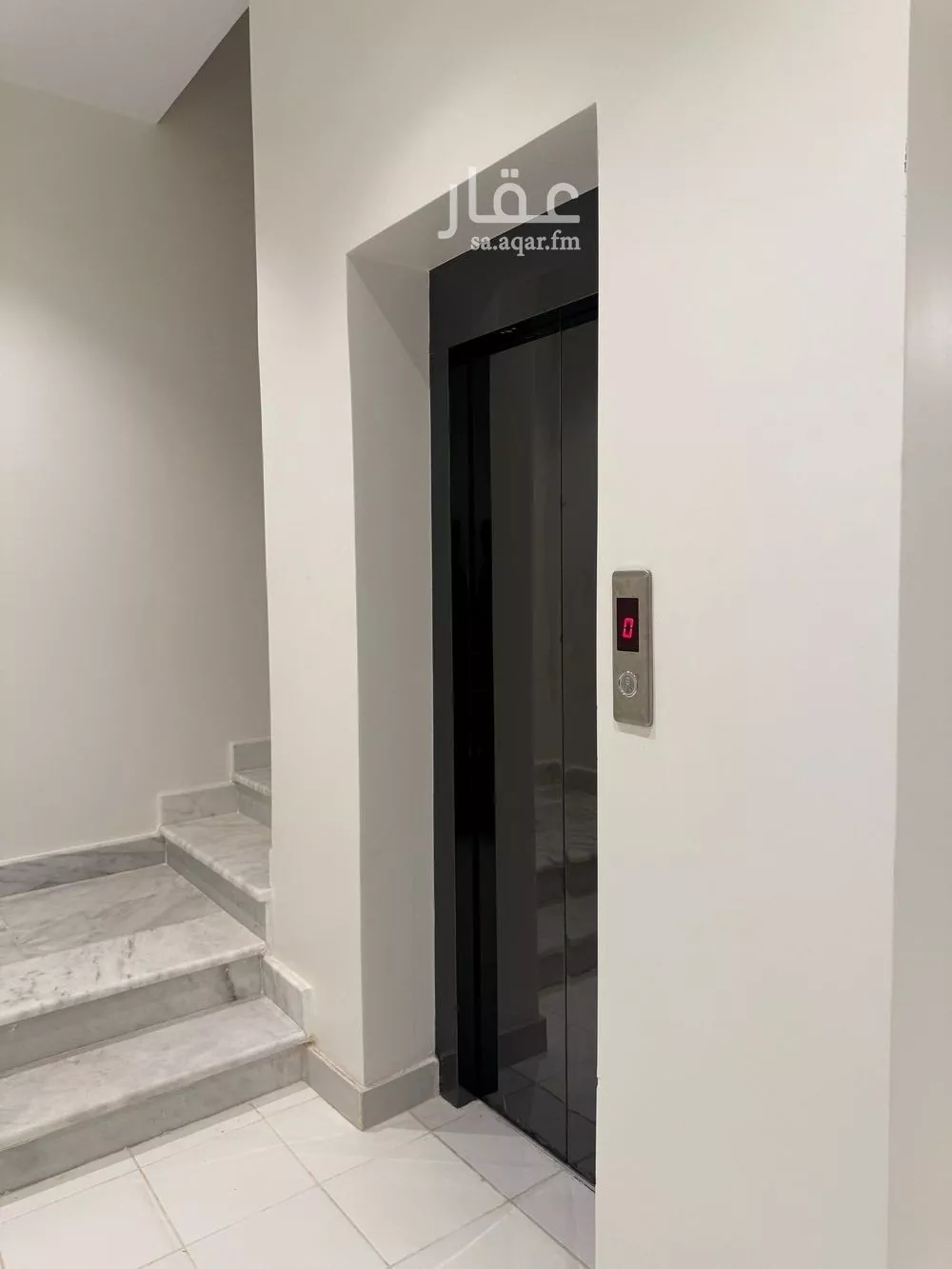 3 bedroom floor in Al Narjis 8