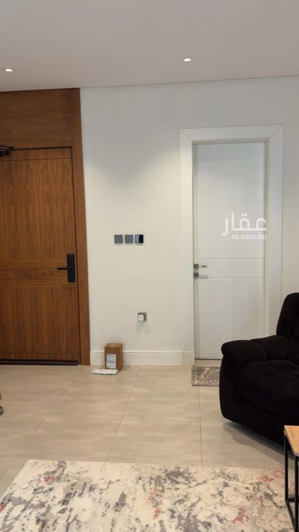 3 bedroom apartment in Al Malqa 2