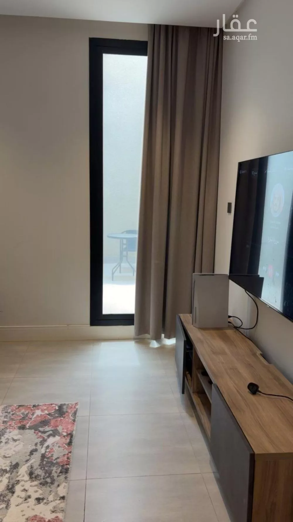 3 bedroom apartment in Al Malqa 5