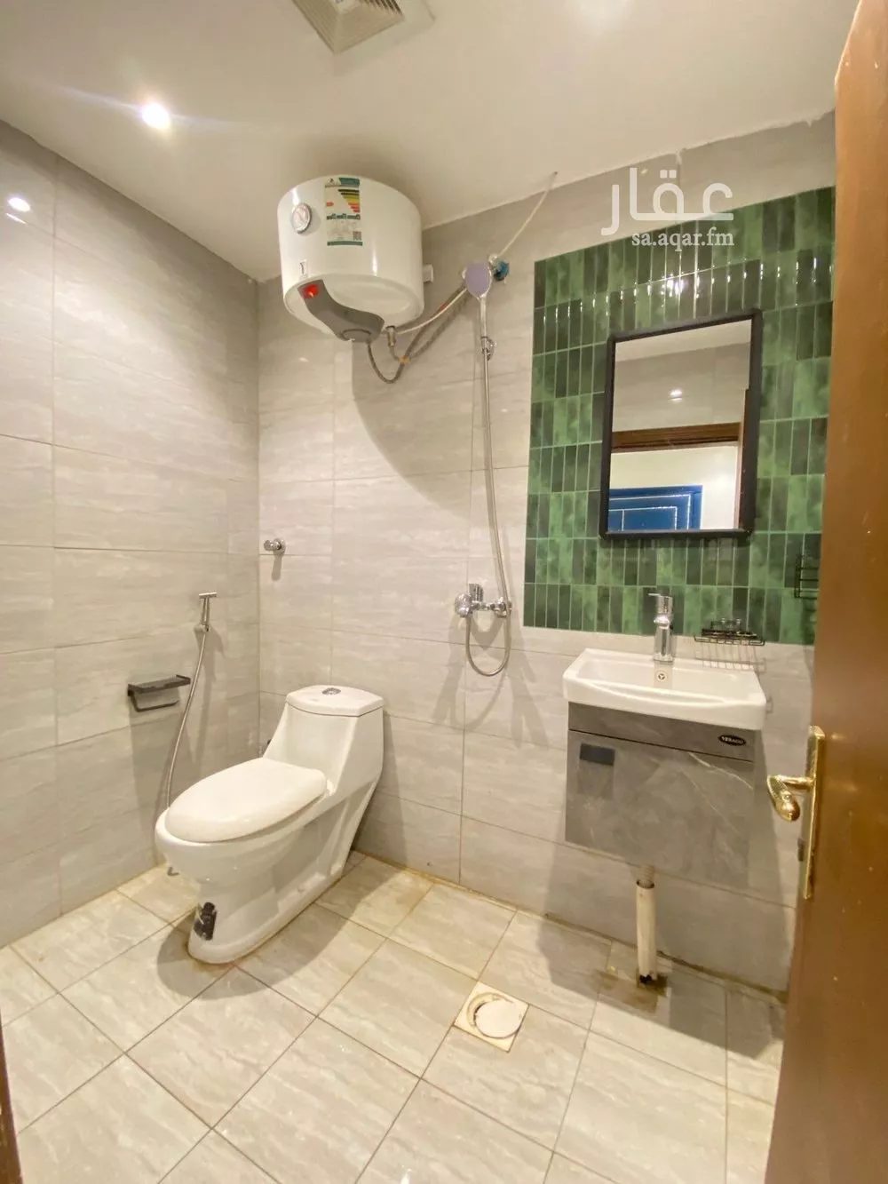1 bedroom apartment in Al Sulaimaniyyah 5