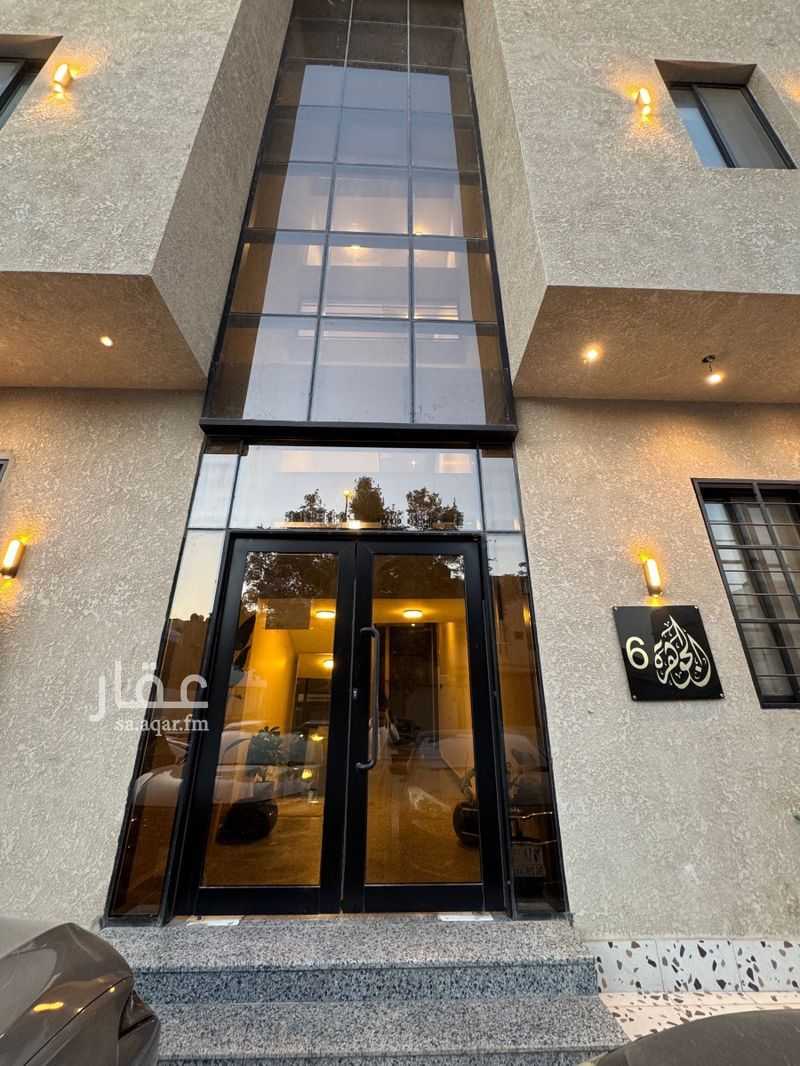 1 bedroom apartment in Umm Al Hamam Al Gharbi, Riyadh 7