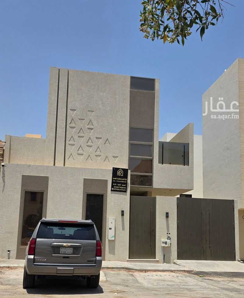 فيلا 5 غرف في ظهرة لبن، الرياض 2
