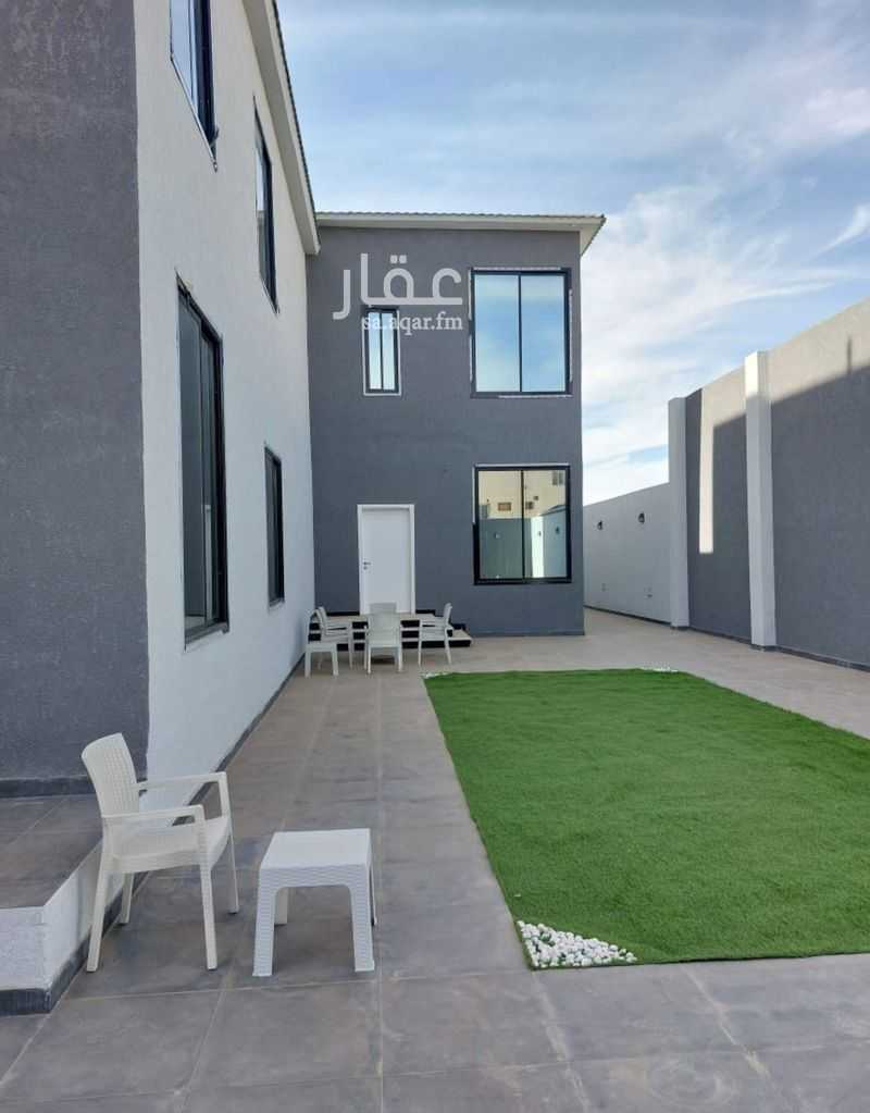 5 bedroom villa in Al Rawabi, Madinah 5