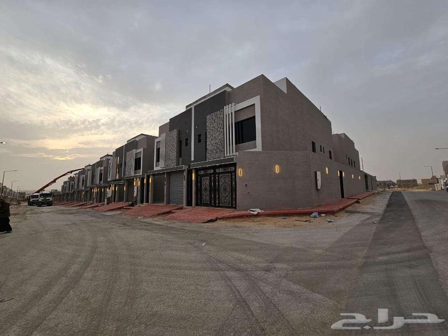 4 bedroom apartment in Taibah 15
