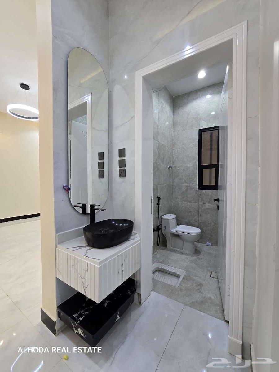 4 bedroom apartment in Taibah 9