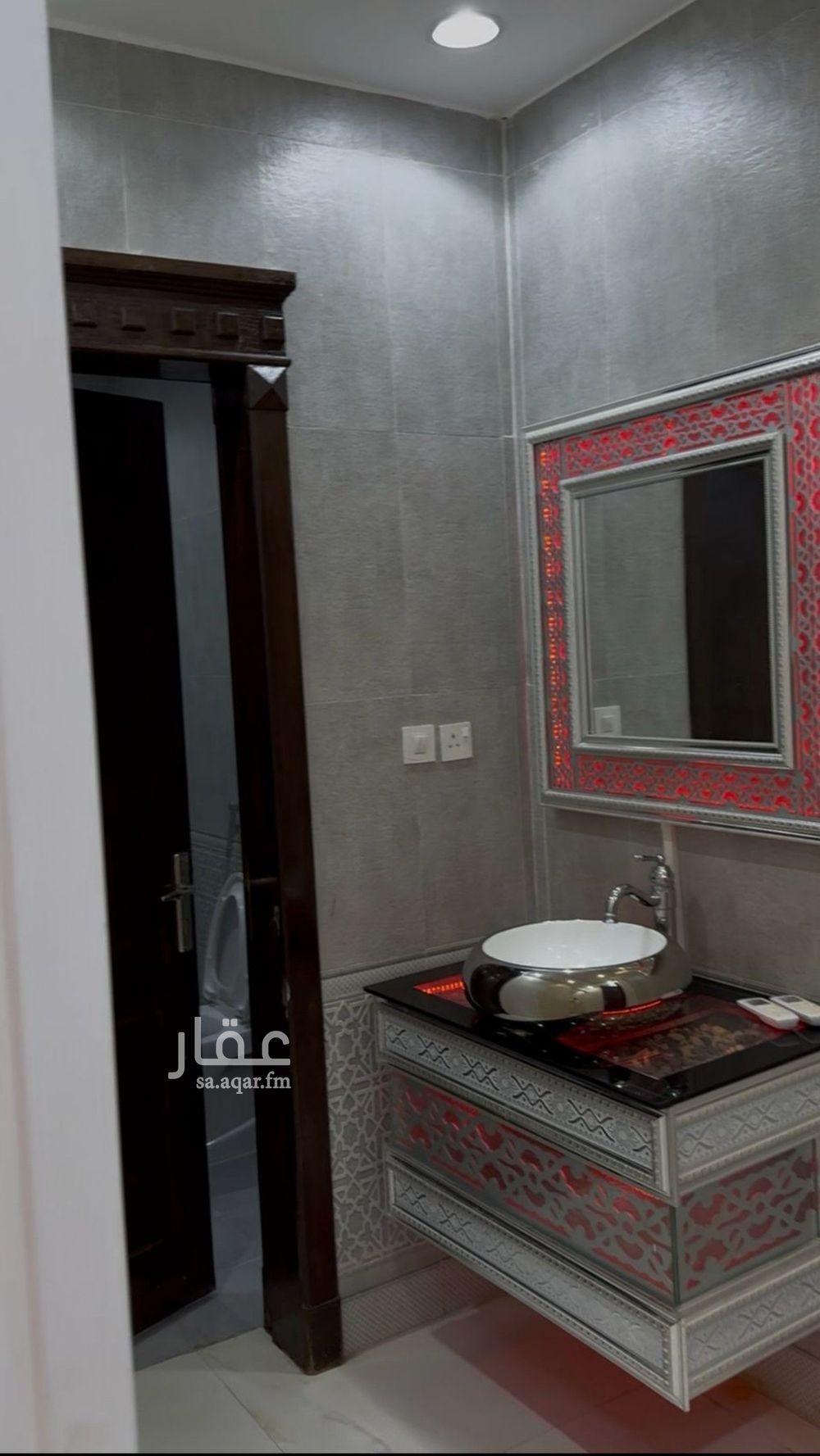 فيلا 5 غرف في المونسية، الرياض 24