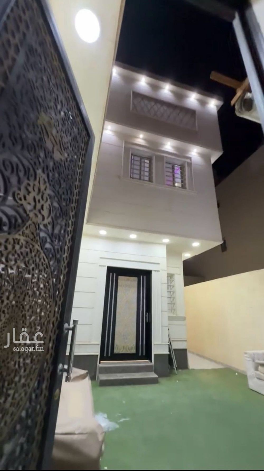 فيلا 5 غرف في المونسية، الرياض 11