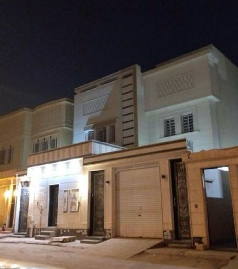 فيلا 5 غرف في المونسية، الرياض 4