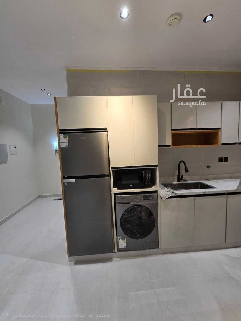 1 bedroom apartment in Al Murooj, Abha 4