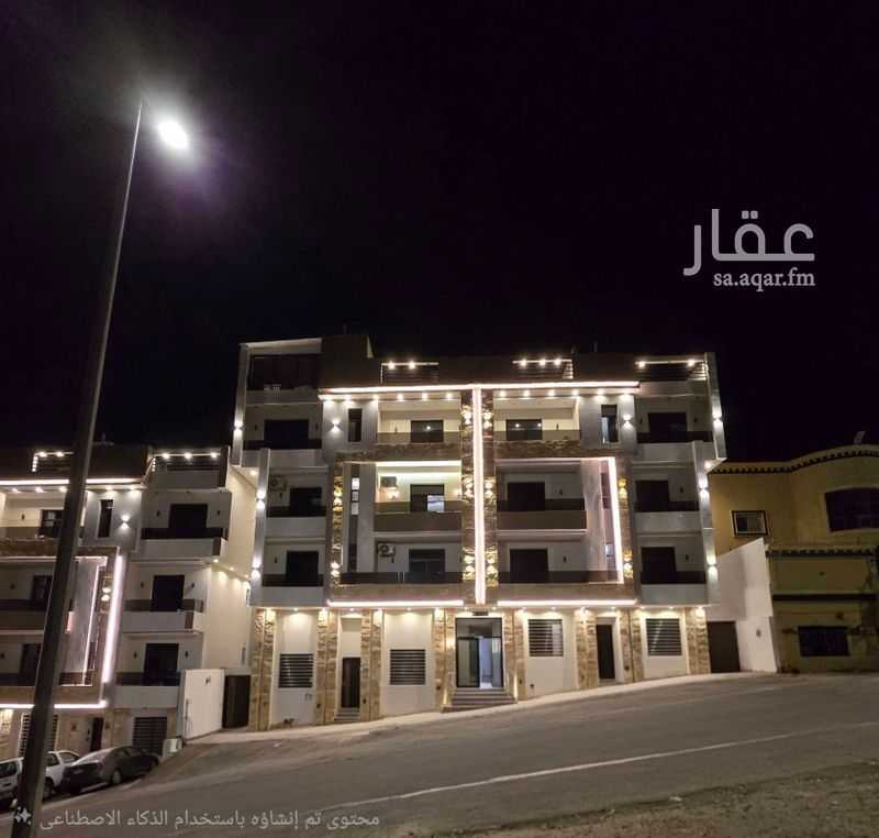 1 bedroom apartment in Al Murooj, Abha 3