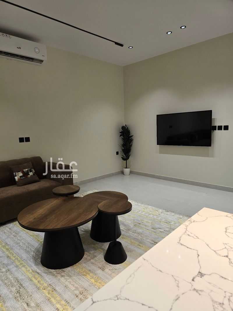 1 bedroom apartment in Al Murooj, Abha 12