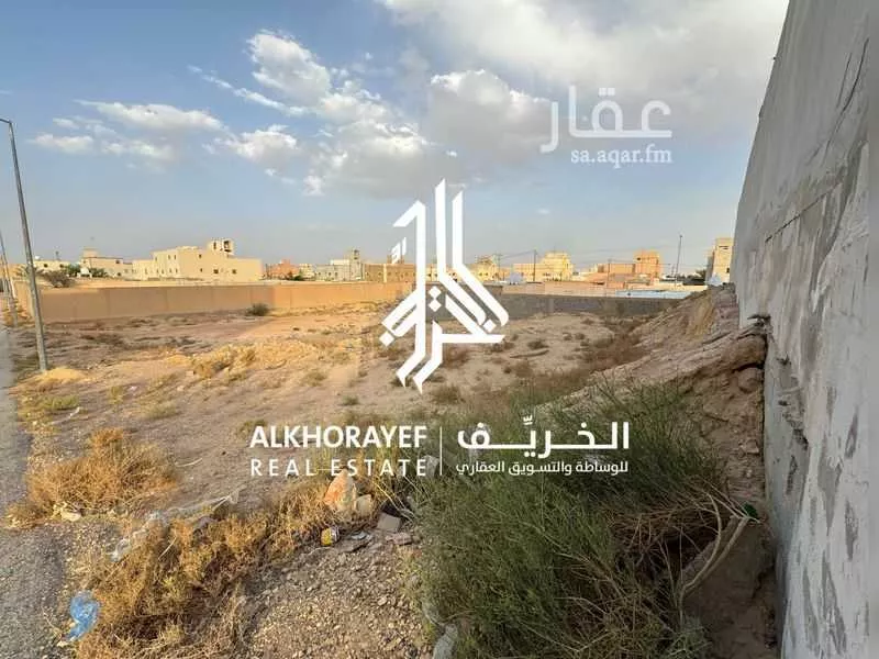 أرض 625 م² في بنبان 2
