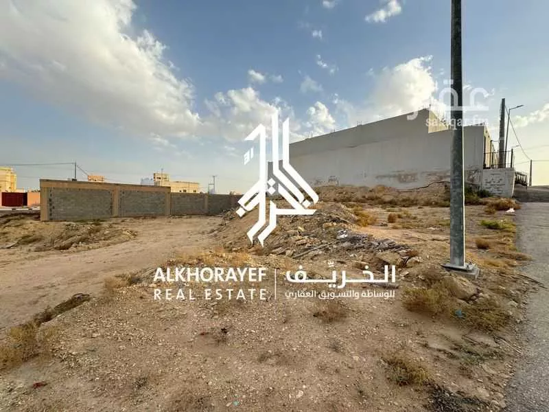 أرض 625 م² في بنبان 3