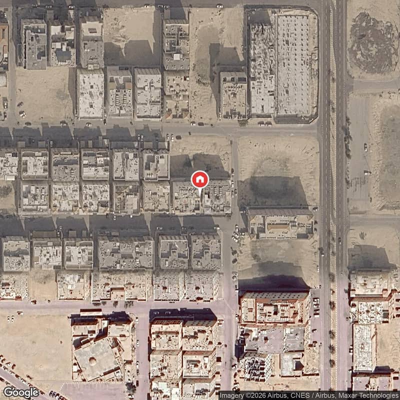 4 bedroom apartment in Al Jawharah, Eastern Province 2