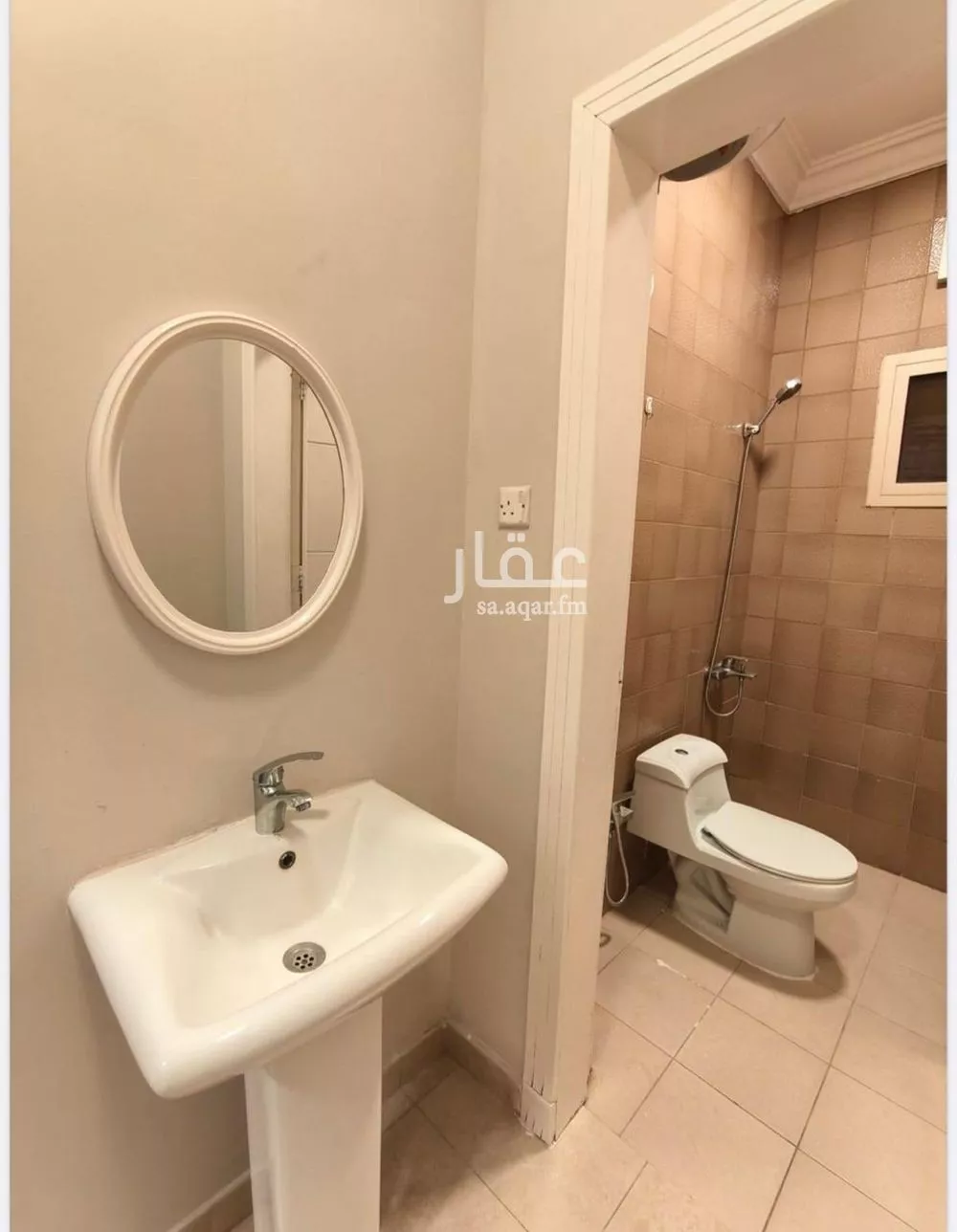 1 bedroom apartment in Al Yasmin 5