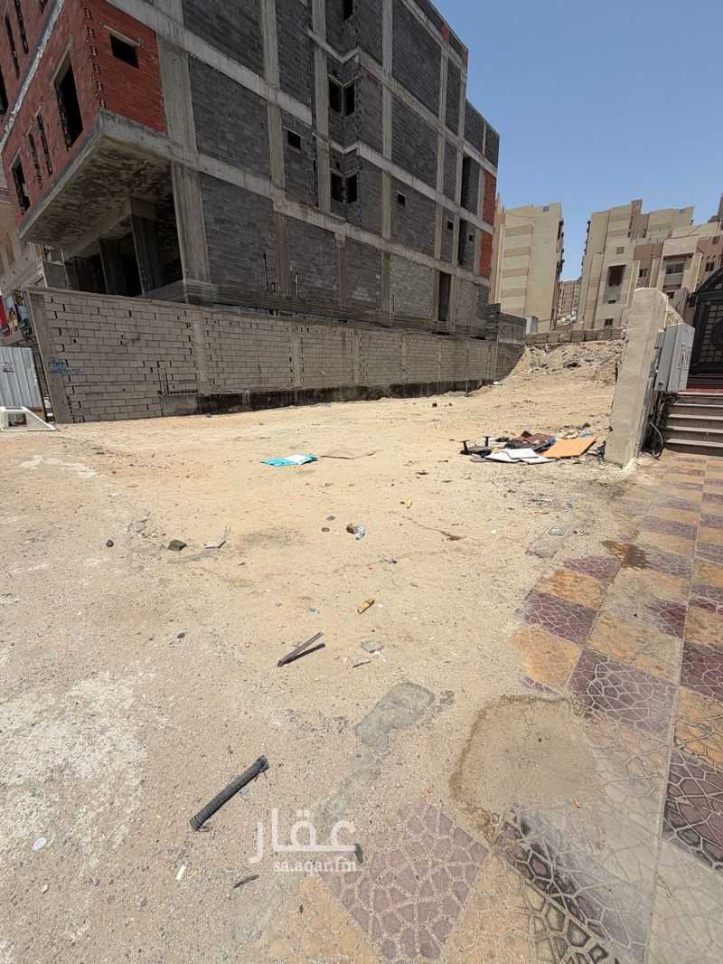 land in Al Hamra wa Umm Al Joud, Makkah 3