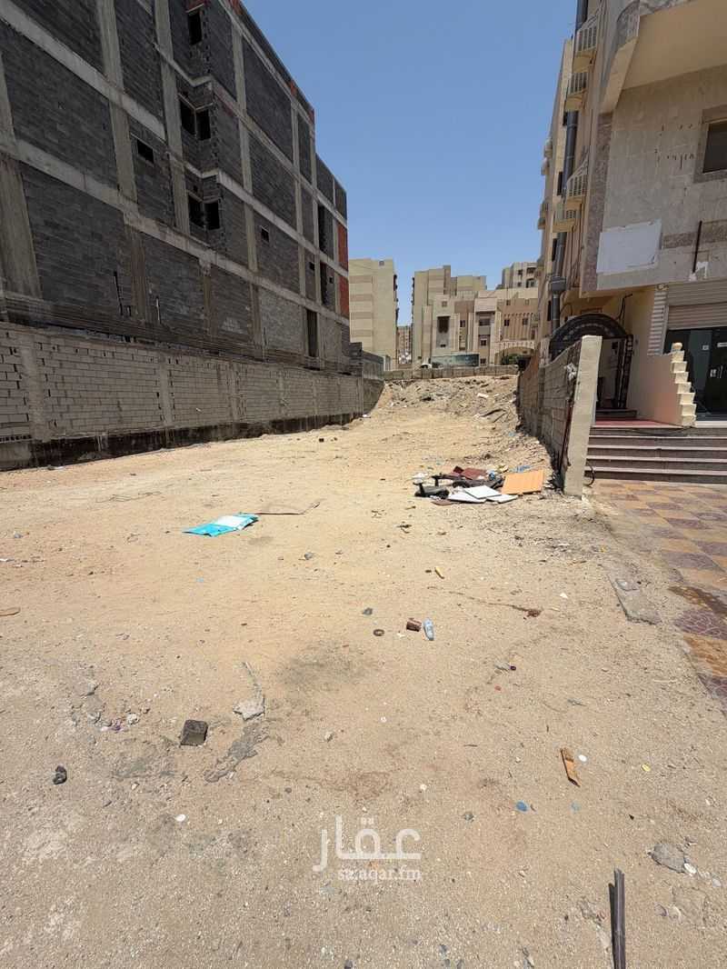 land in Al Hamra wa Umm Al Joud, Makkah 4