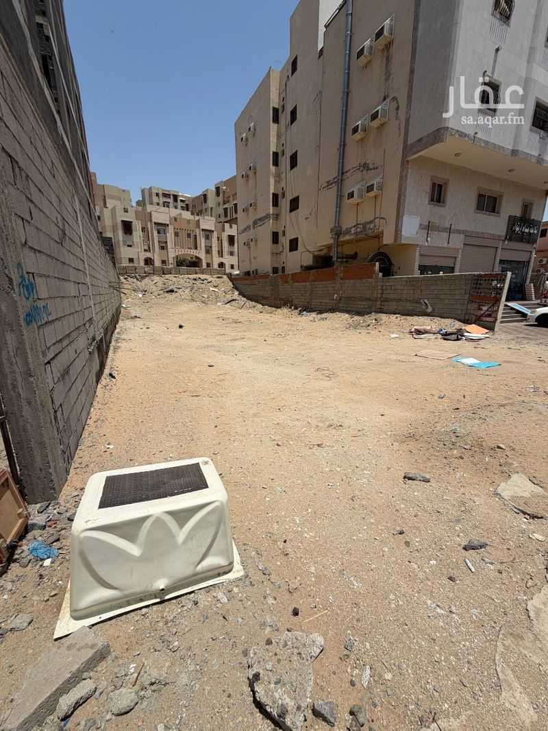 land in Al Hamra wa Umm Al Joud, Makkah 2