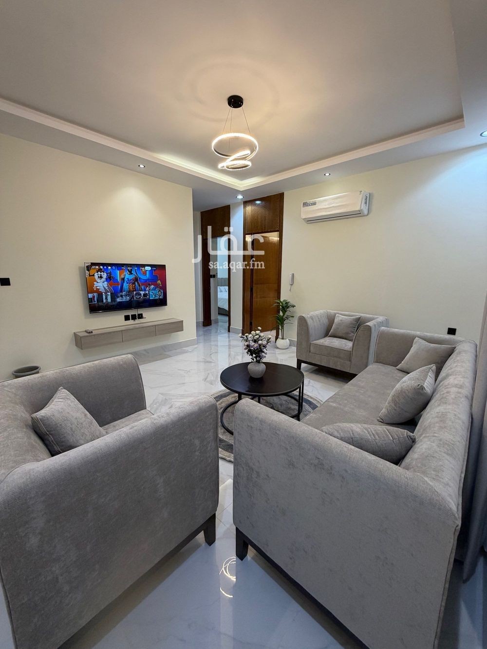 2 bedroom apartment in Al Thuqbah, Eastern Province 8