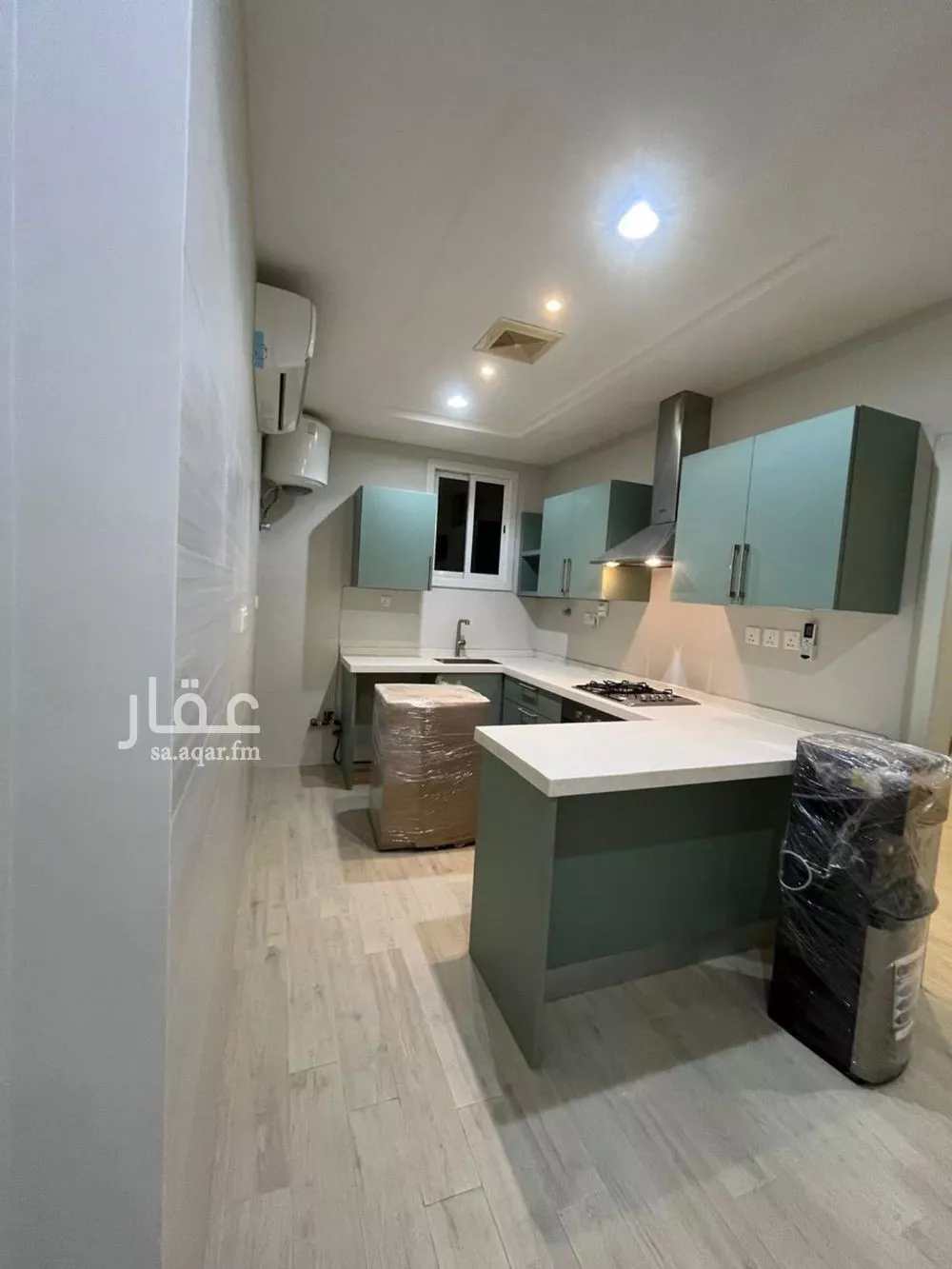 4 bedroom villa in Al Narjis, Riyadh 9