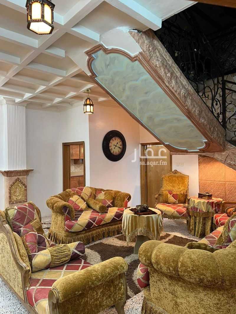 5 bedroom villa in Al Khalidiyyah, Abha 4