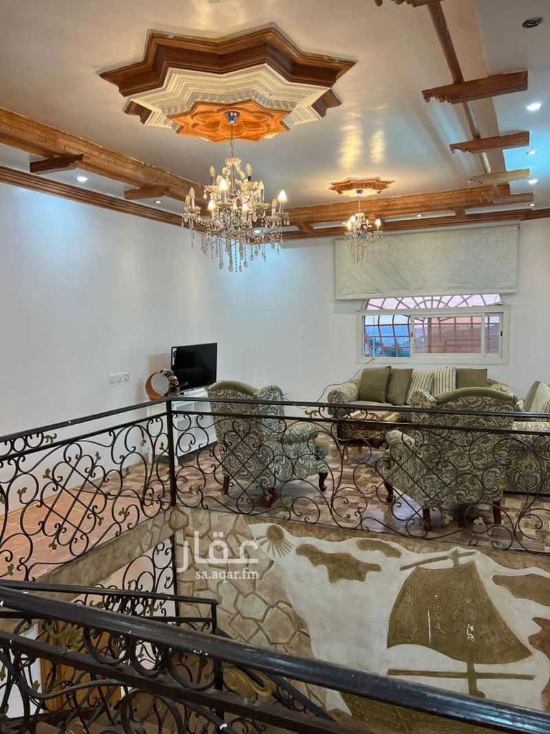 5 bedroom villa in Al Khalidiyyah, Abha 3