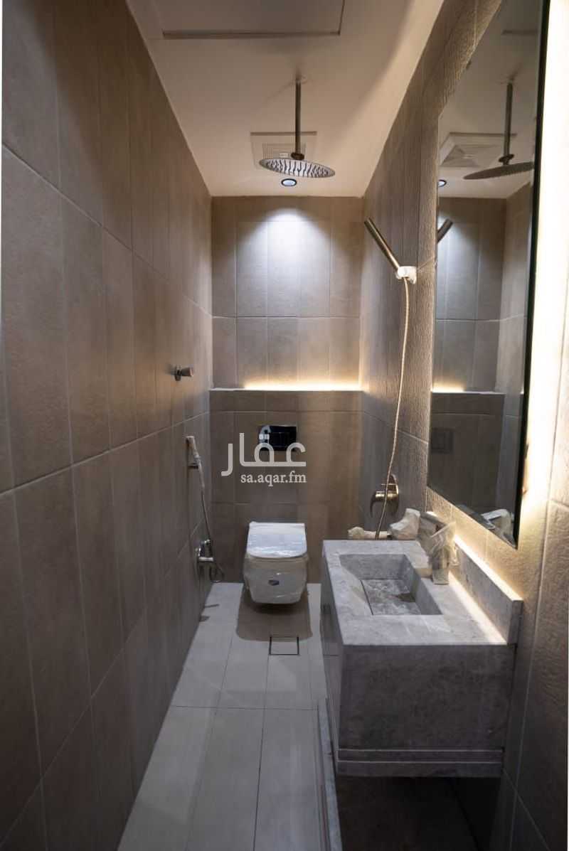 2 bedroom apartment in Al Farouq, Riyadh 7